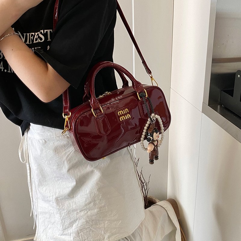 Luxury Lifestyle Handbags - Tas Tote Kulit Wanita Mewah Kelas