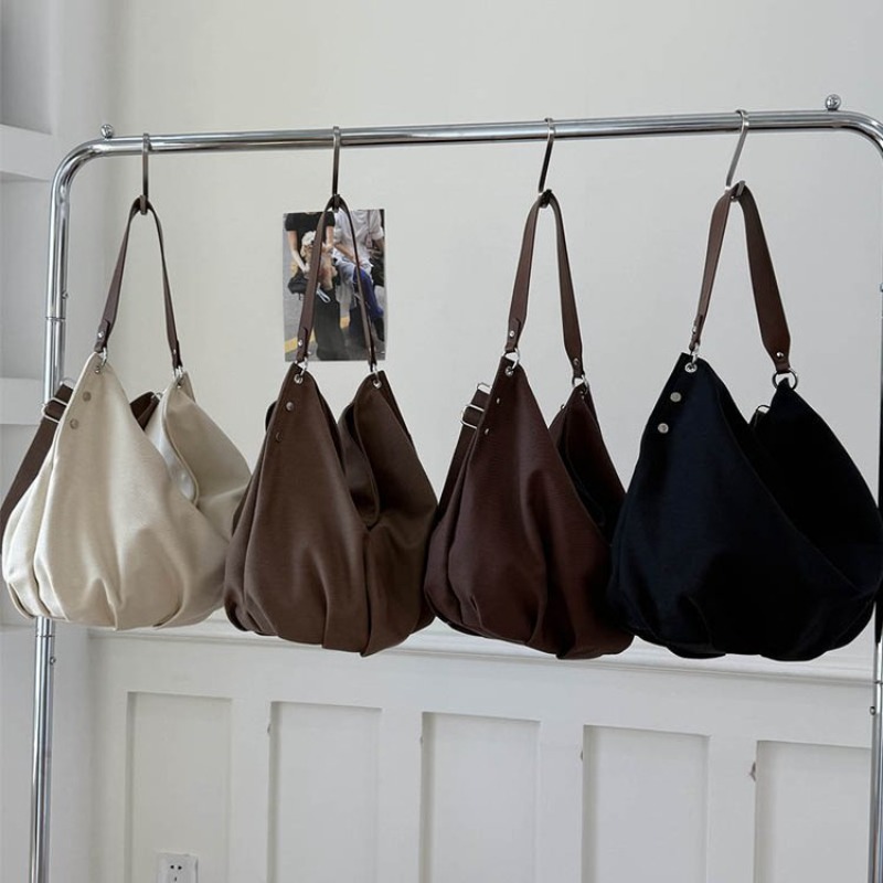 Luxury Lifestyle Handbags - Tas Popok Desainer Mewah Wanita, Tas