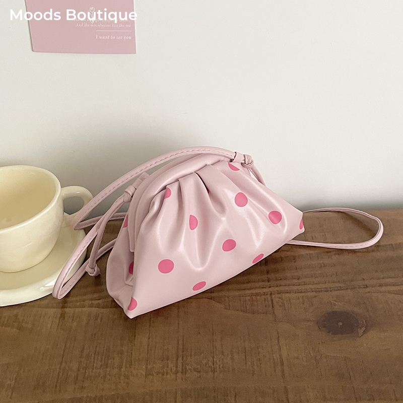 Luxury Lifestyle Store - MOODS Tas Tangan & Dompet Desainer