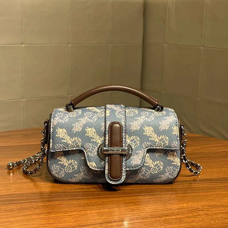 Luxury Lifestyle Handbags - Tas Popok Desainer Mewah Tanpa Tali