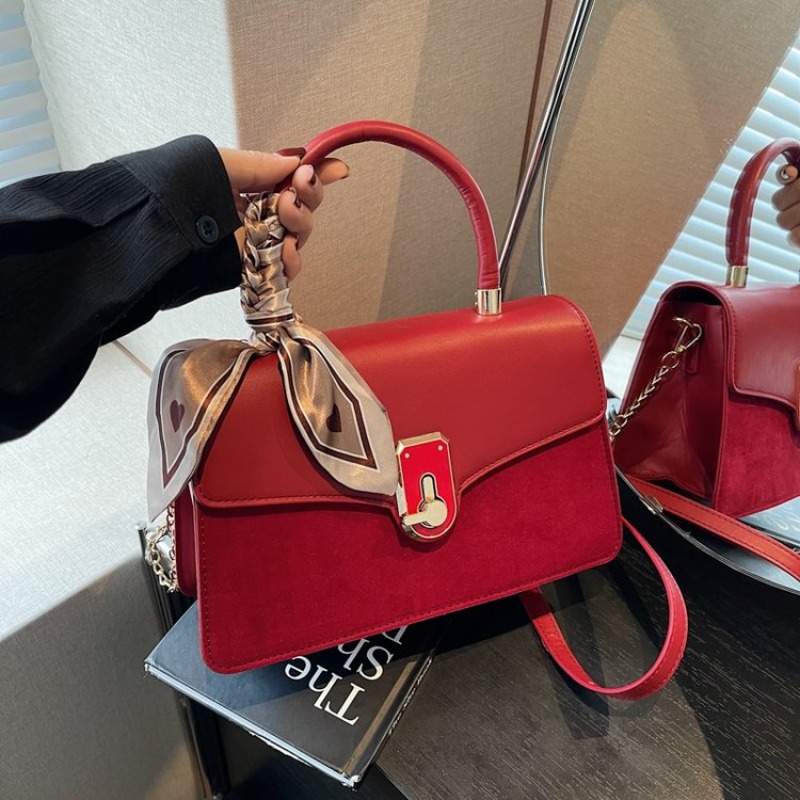 Luxury Lifestyle Handbags - Tas Popok Desainer Mewah All-In-One Wanita,