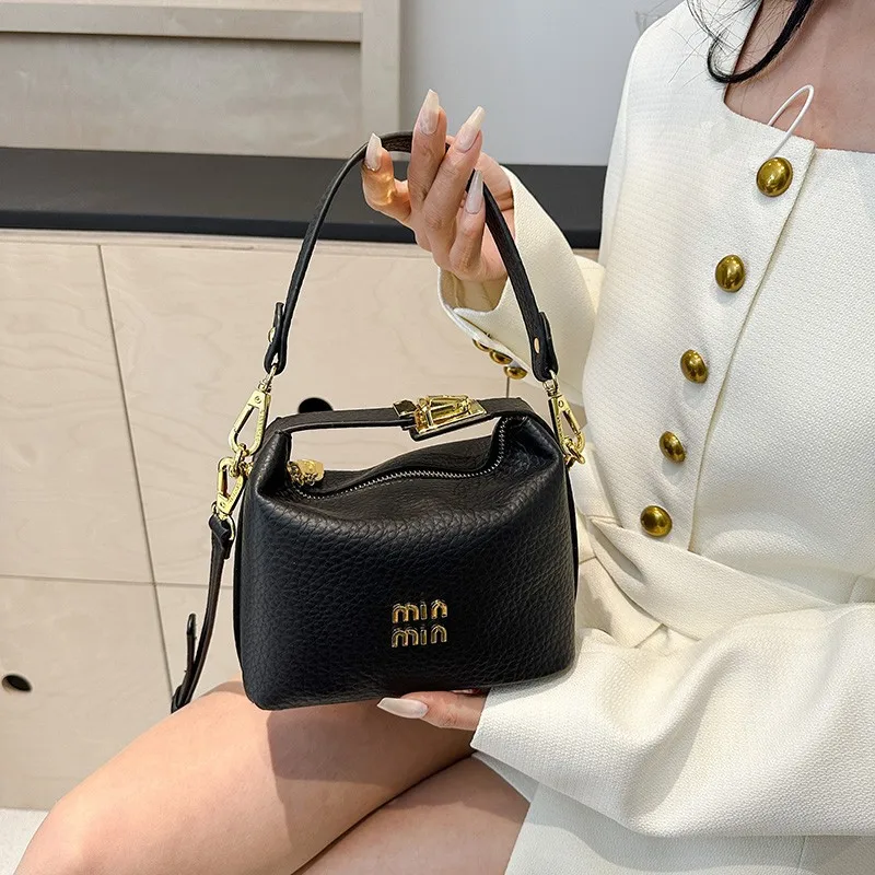 Luxury Lifestyle Handbags - Tas Selempang Kulit Mewah Wanita Kelas