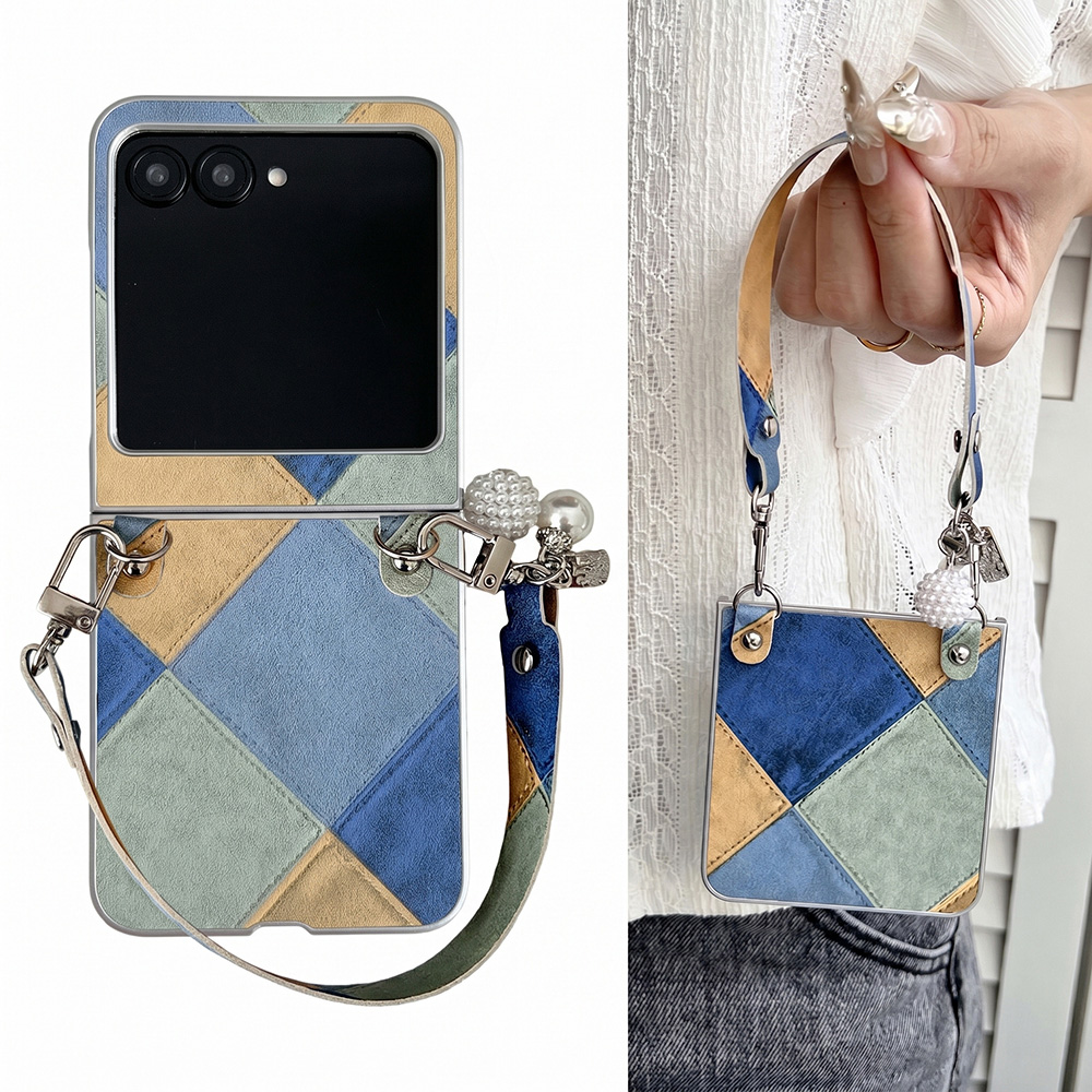 Luxury Lifestyle Photos - Casing Ponsel Lipat untuk Motorola Razr
