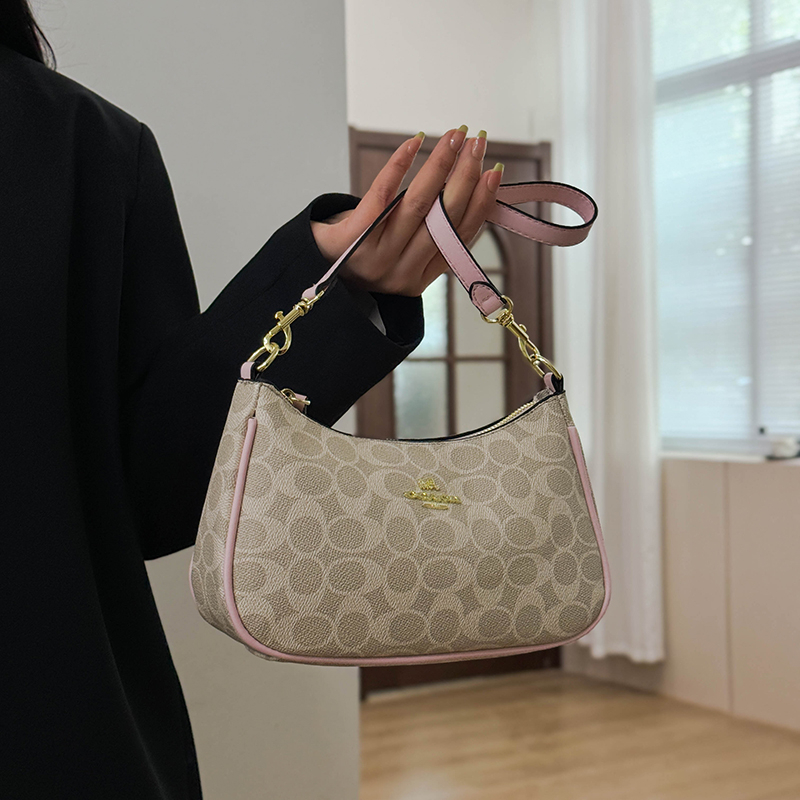 Luxury Lifestyle Handbags - Tas Tote Kulit Mewah Wanita Kelas
