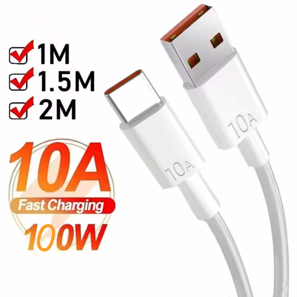 Huawei Mate 60 - Kabel Data USB Tipe C 100W