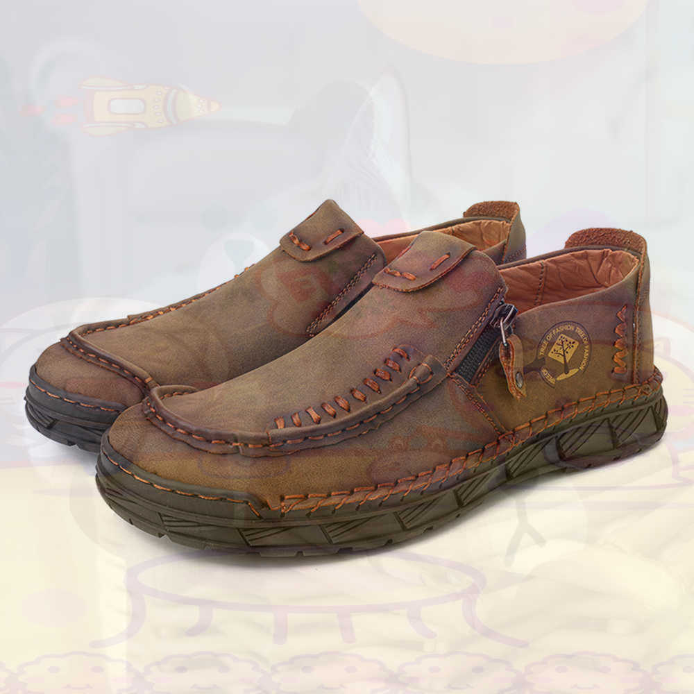 Luxury Lifestyle Grooming - Sepatu Kets Terbaik Berkendara Angka Kecil