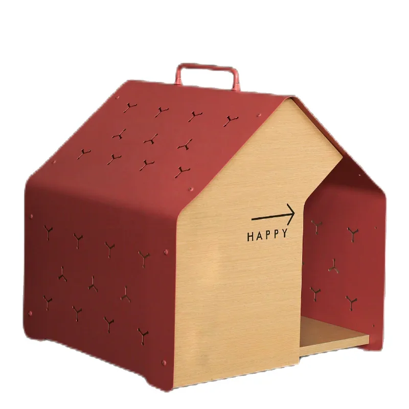 Luxury Lifestyle House - Rumah Tempat Tidur Anjing atau Kucing