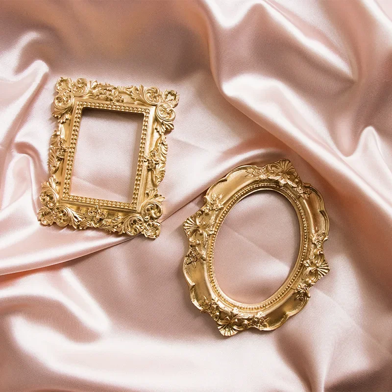 Dekorasi Resin bingkai foto ti - Luxury Lifestyle Photos ulasan dan harga