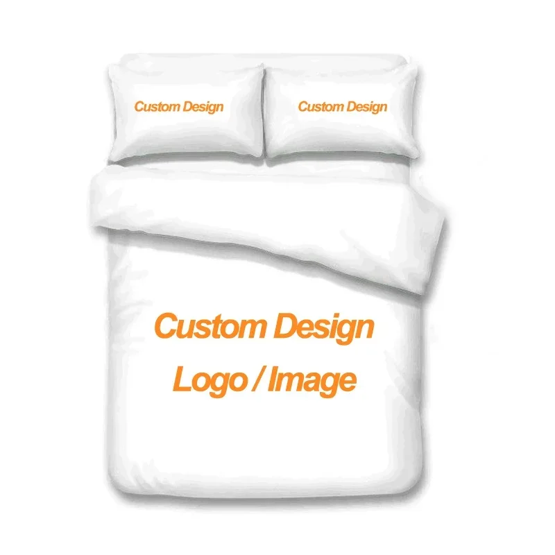 Selimut King Queen Custom Mewa - Linen Duvet Cover ulasan dan harga