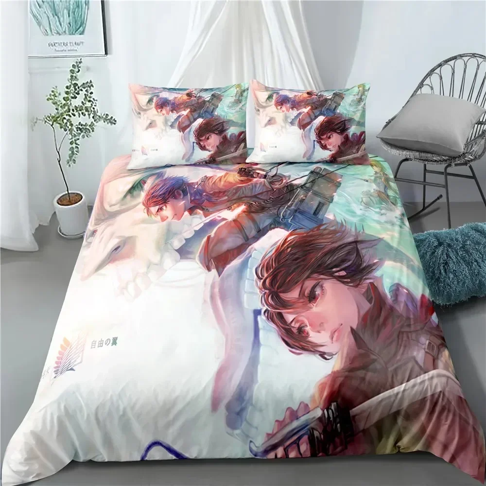 Sarung Bantal Tekstil Rumah An - Linen Duvet Cover ulasan dan harga