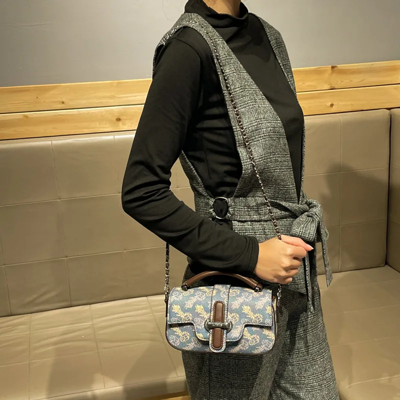 Tas Popok Desainer Mewah Tanpa - Luxury Lifestyle Handbags ulasan dan harga