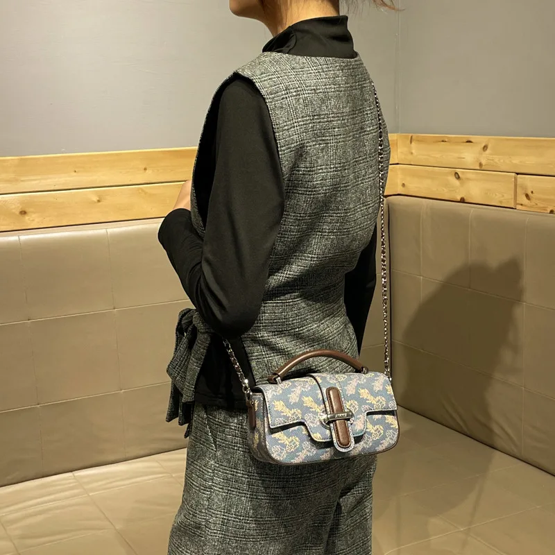 Tas Popok Desainer Mewah Tanpa - Luxury Lifestyle Handbags ulasan dan harga