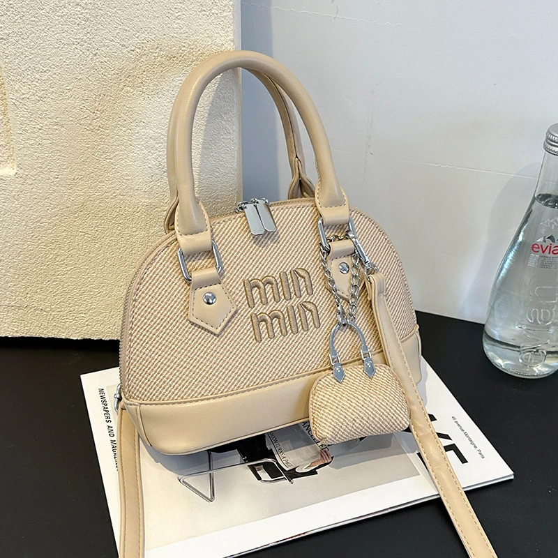 Tas Selempang Kulit Wanita Mew - Luxury Lifestyle Handbags ulasan dan harga