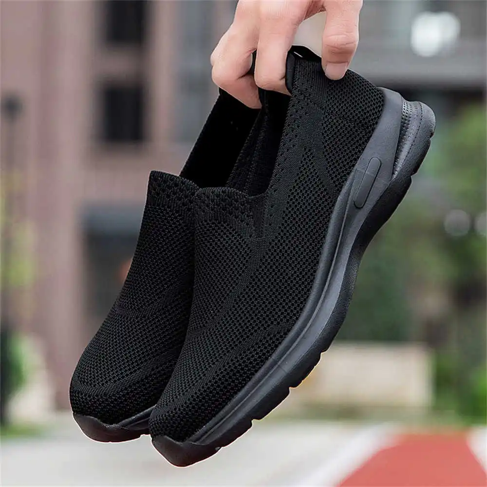 Tanpa renda jaring sepatu bot  - Luxury Lifestyle Grooming ulasan dan harga