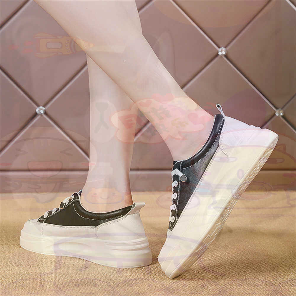 Sepatu Pantofel Chunky Berenda - Luxury Lifestyle Grooming ulasan dan harga