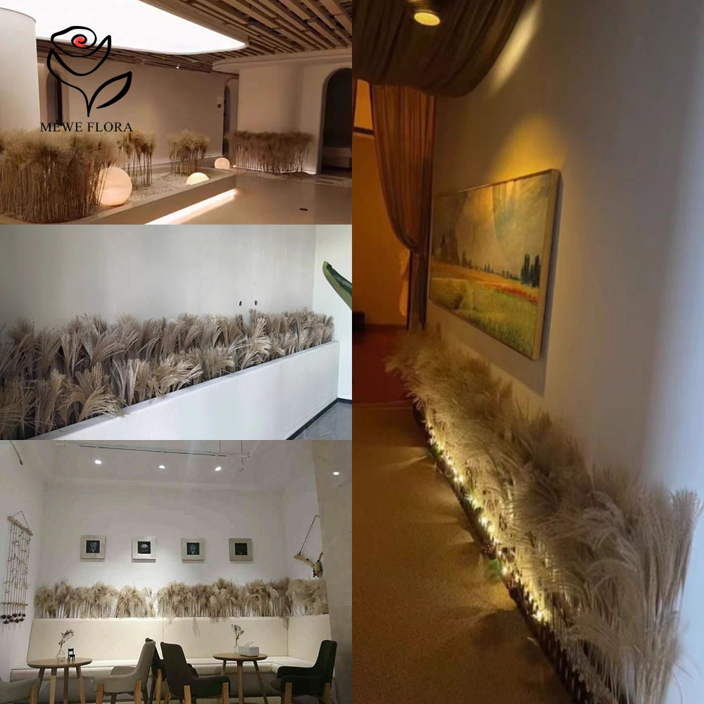 200 Buah Buket Bunga Buluh Hal - Luxury Lifestyle Store ulasan dan harga