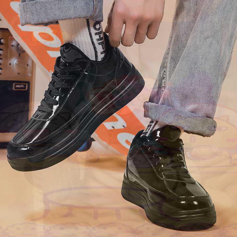 Sepatu Bot Ukuran 33 Sepatu Te - Luxury Lifestyle Grooming ulasan dan harga
