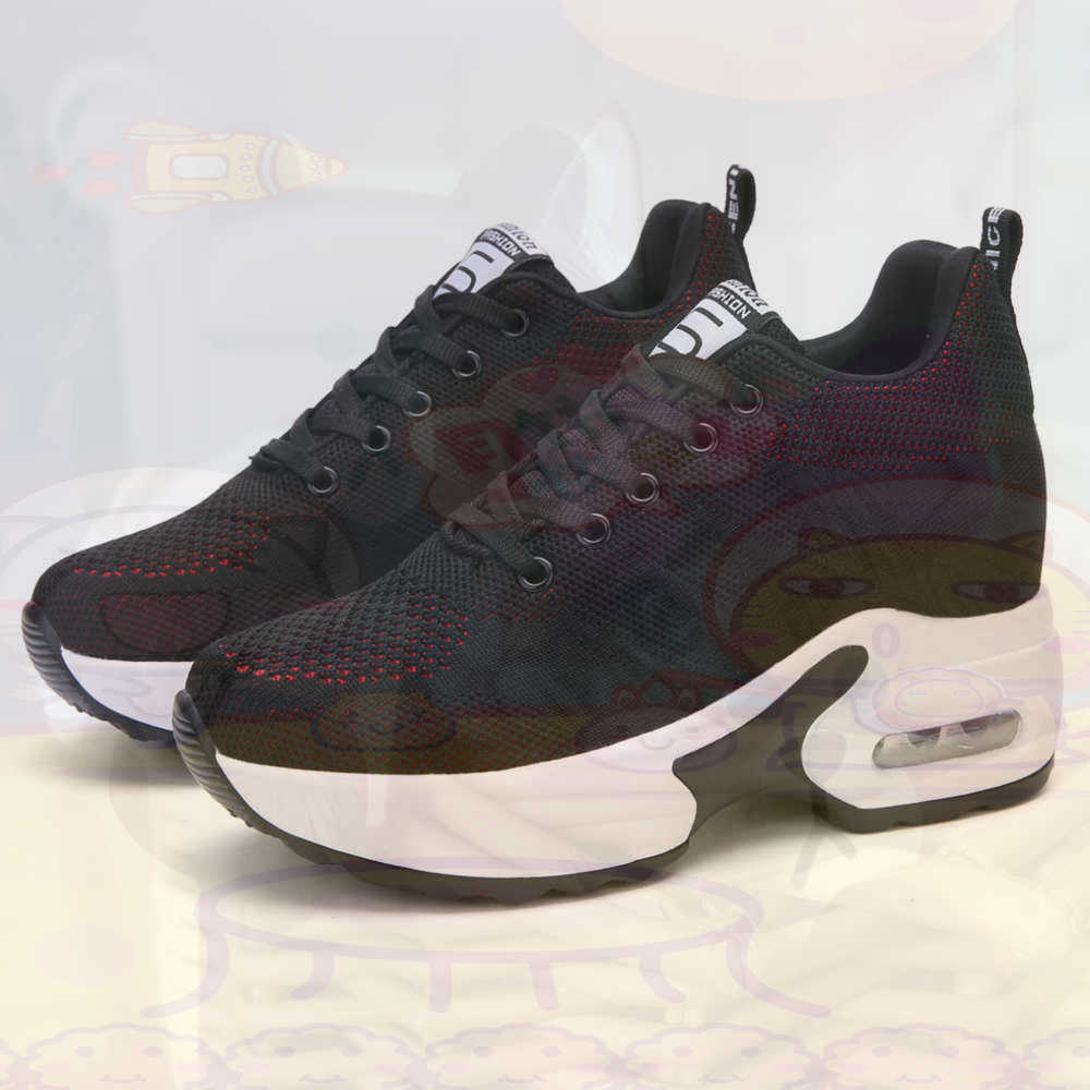 Merah Ukuran 36 Sepatu Wanita  - Luxury Lifestyle Grooming ulasan dan harga
