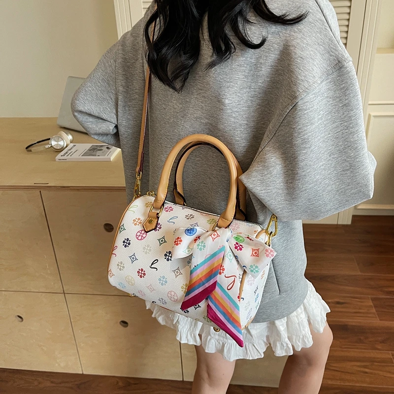 Tas Bahu Kulit Mewah Wanita El - Luxury Lifestyle Handbags ulasan dan harga
