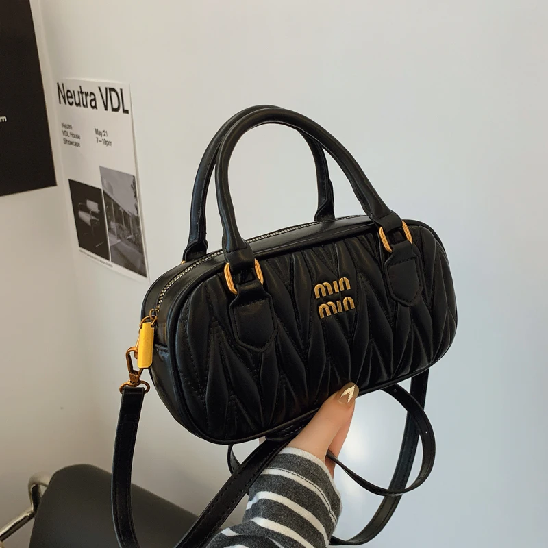 Tas Bahu Wanita Mewah Kulit Be - Luxury Lifestyle Handbags ulasan dan harga