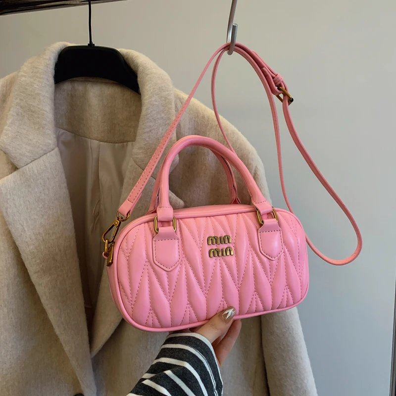 Tas Bahu Wanita Mewah Kulit Be - Luxury Lifestyle Handbags ulasan dan harga