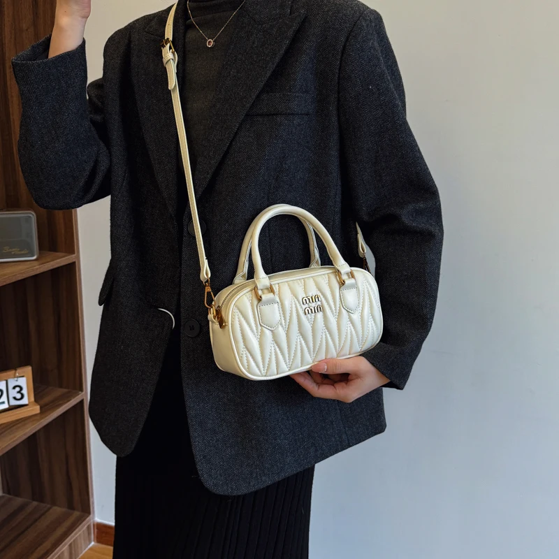 Tas Bahu Wanita Mewah Kulit Be - Luxury Lifestyle Handbags ulasan dan harga