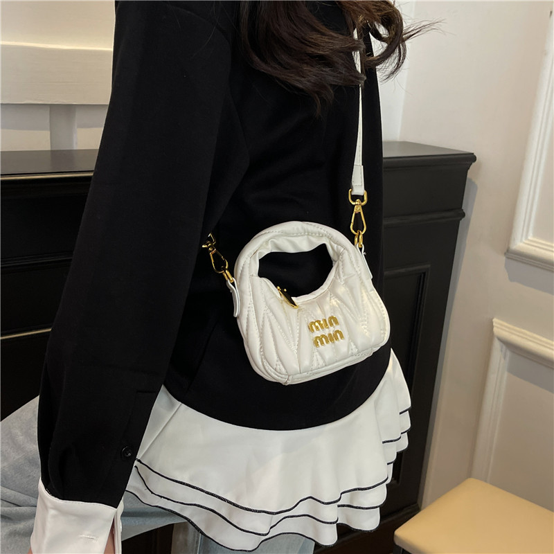 Tas Selempang Kulit Wanita Mew - Luxury Lifestyle Handbags ulasan dan harga