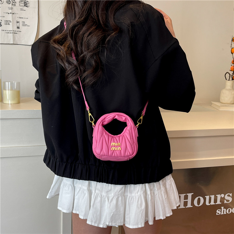 Tas Selempang Kulit Wanita Mew - Luxury Lifestyle Handbags ulasan dan harga