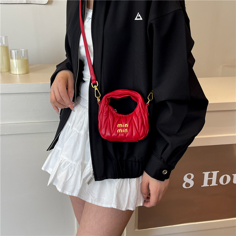 Tas Selempang Kulit Wanita Mew - Luxury Lifestyle Handbags ulasan dan harga