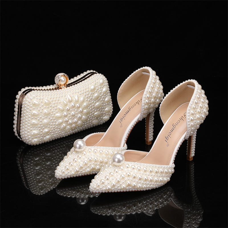 Set Tas dan Sepatu untuk Wanit - Luxury Lifestyle Store ulasan dan harga