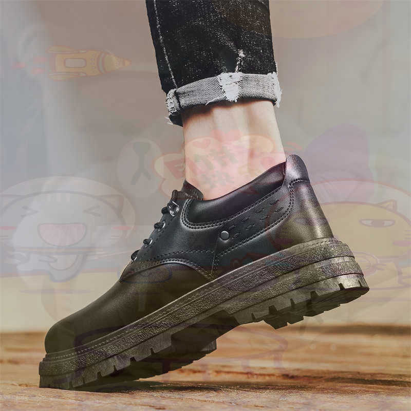 Sepatu Pria Tenis Pelatih Fash - Luxury Lifestyle Grooming ulasan dan harga