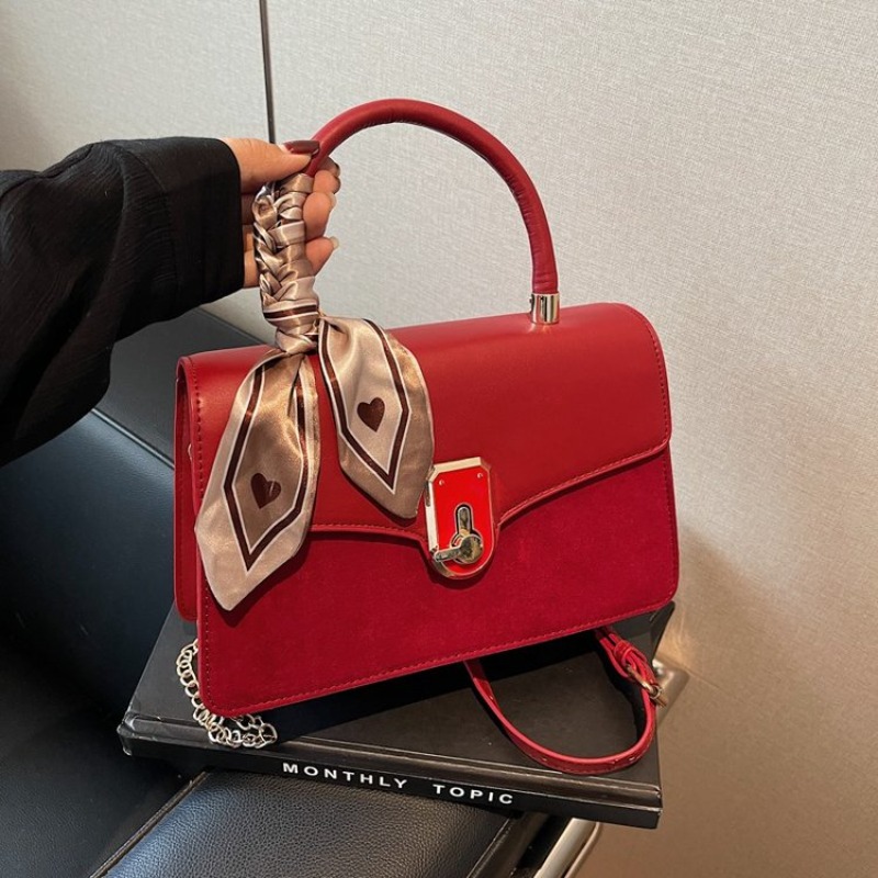 Tas Popok Desainer Mewah All-I - Luxury Lifestyle Handbags ulasan dan harga
