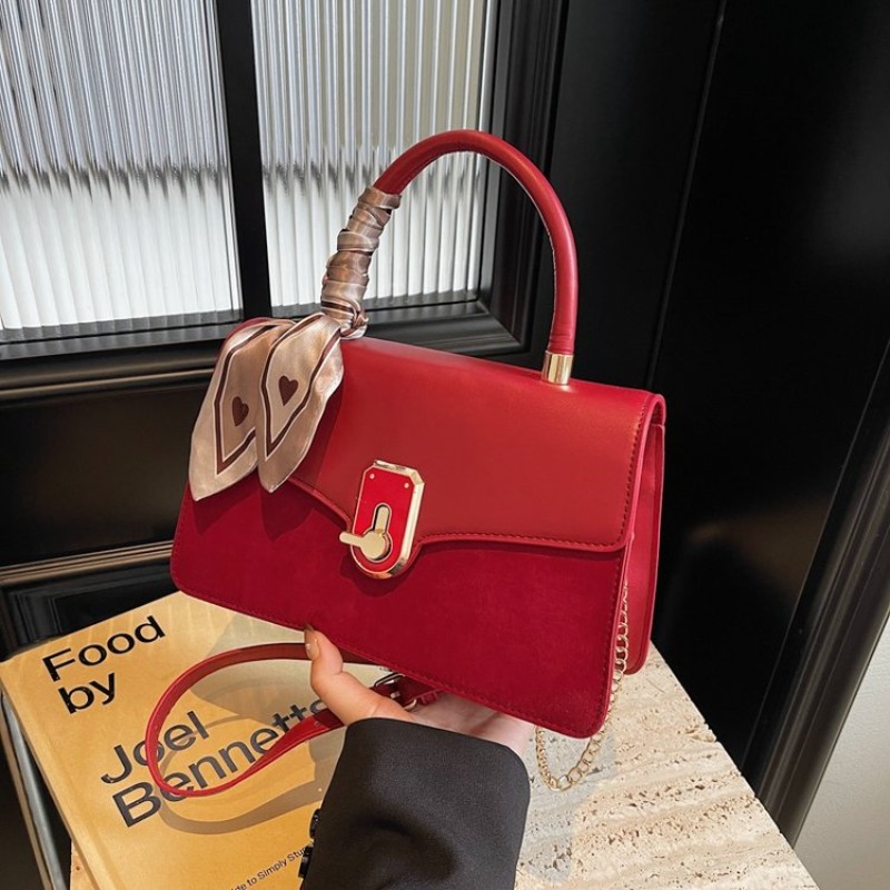 Tas Popok Desainer Mewah All-I - Luxury Lifestyle Handbags ulasan dan harga