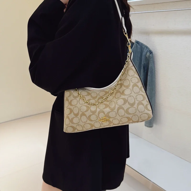 Tas Selempang Kulit Mewah Wani - Luxury Lifestyle Handbags ulasan dan harga