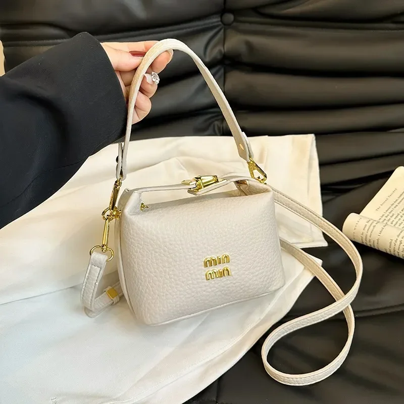 Tas Selempang Kulit Mewah Wani - Luxury Lifestyle Handbags ulasan dan harga