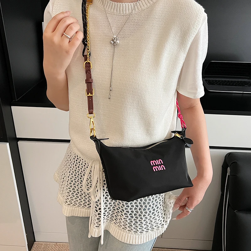 Tas Selempang Kulit Mewah Wani - Luxury Lifestyle Handbags ulasan dan harga