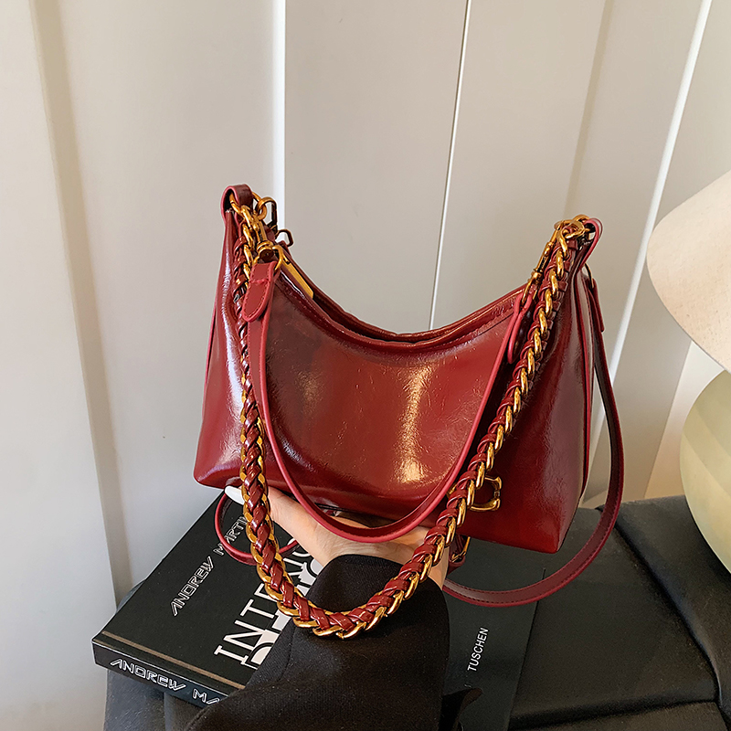 Tas Tote Kulit Mewah Wanita Ke - Luxury Lifestyle Handbags ulasan dan harga