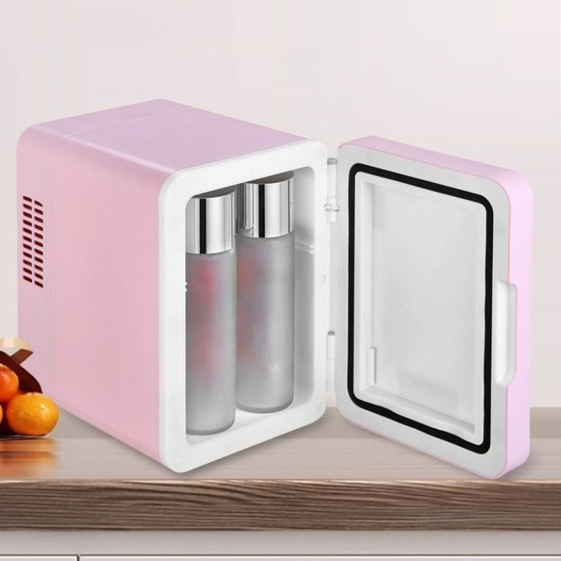 Kulkas Mini Portabel untuk Mak - Luxury Zone ulasan dan harga