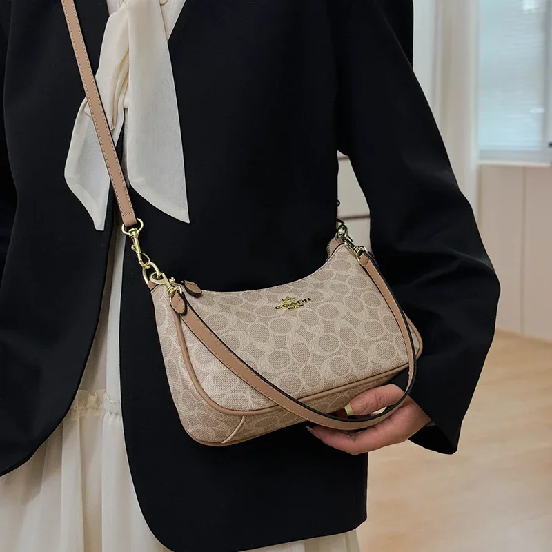Tas Tote Kulit Mewah Wanita Ke - Luxury Lifestyle Handbags ulasan dan harga