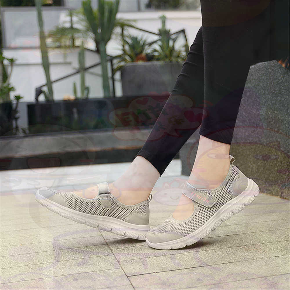 Sepatu Tenis Wanita Jaring Nom - Luxury Lifestyle Grooming ulasan dan harga