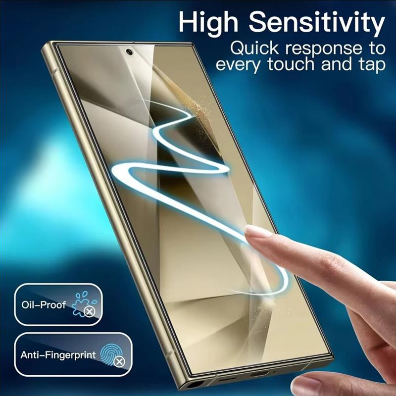 Pelindung Layar Kaca Tempered  - Huawei Mate 60 ulasan dan harga