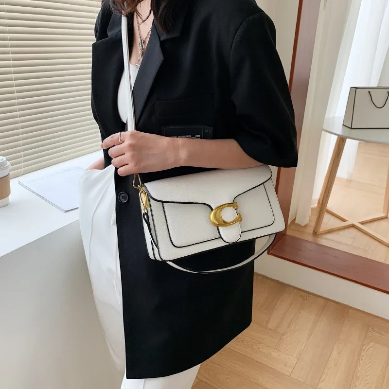 Tas Tote Kulit Mewah Wanita El - Luxury Lifestyle Handbags ulasan dan harga