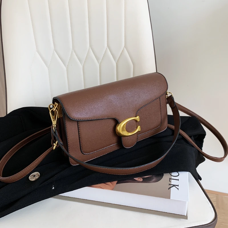 Tas Tote Kulit Mewah Wanita El - Luxury Lifestyle Handbags ulasan dan harga