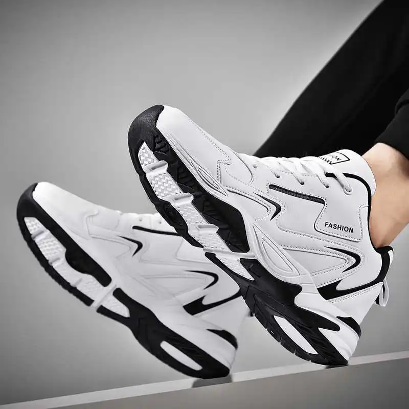 Sepatu kets olahraga untuk pri - Luxury Lifestyle Grooming ulasan dan harga