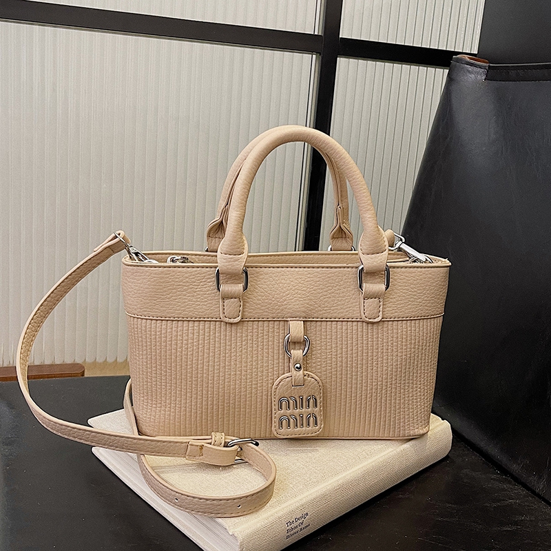 Tas Tote Kulit Mewah Wanita Ke - Luxury Lifestyle Handbags ulasan dan harga