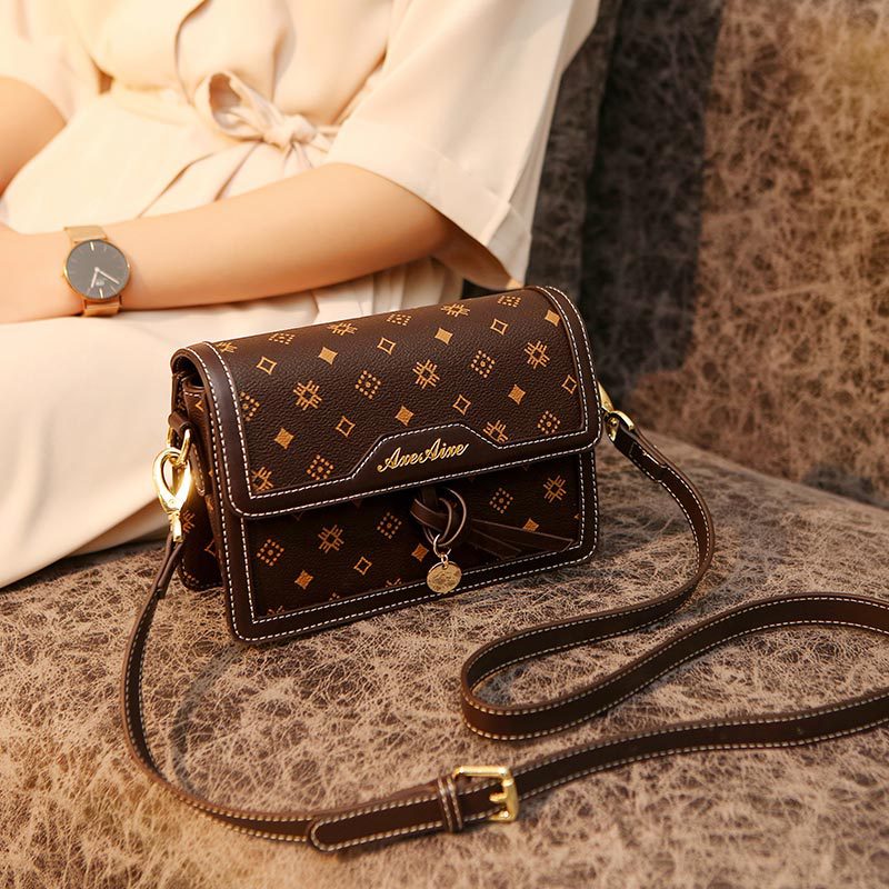 Tas Popok Desainer Mewah Tanpa - Luxury Lifestyle Handbags ulasan dan harga
